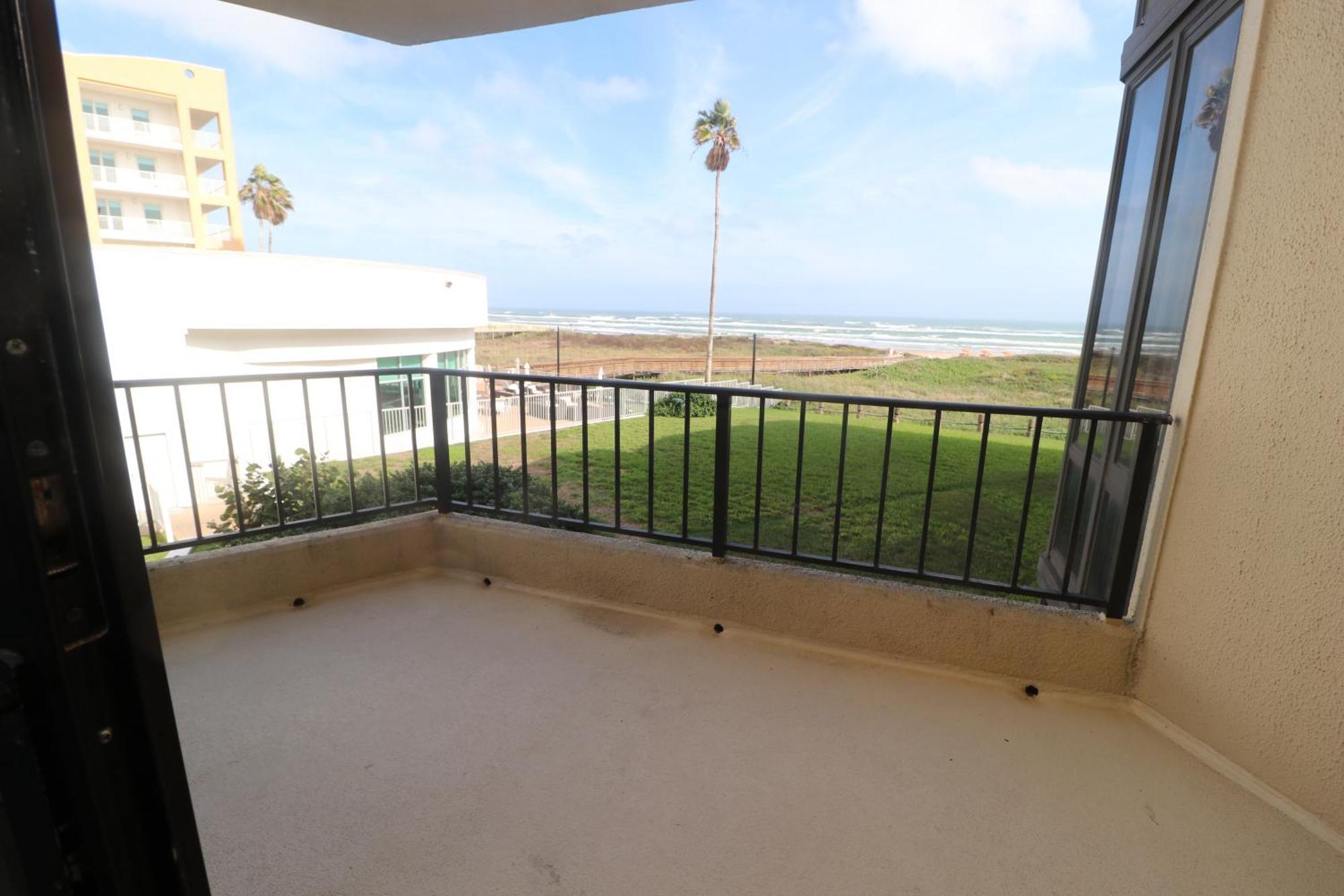 Bridgepoint Condominiums South Padre Island Exterior photo